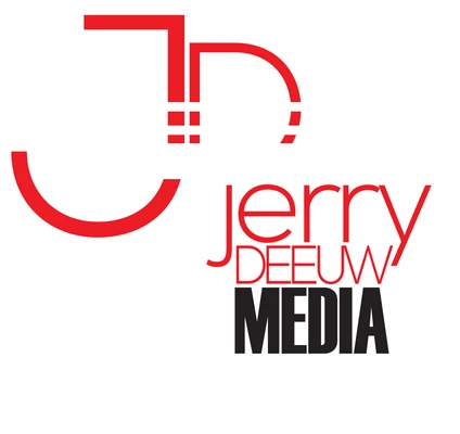 Jerry Deeuw Media logo